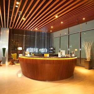 The Signature Hotel & Serviced Suites Kuala Lumpur