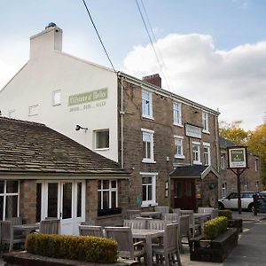 The Millstone, Mellor